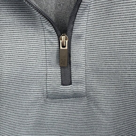 Hickey Freeman Men's Vest Blue Size XL - Picture 4 of 5